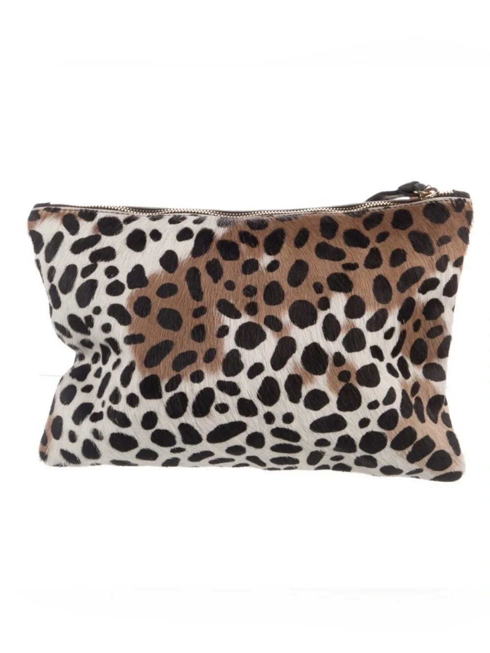 Clare V flat clutch original $245